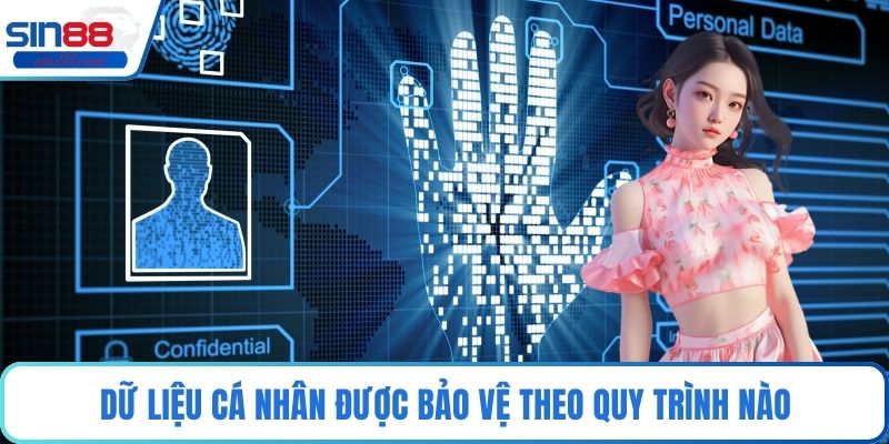 Đăng Ký Sin88 - Mở Lối Tham Gia Cá Cược Online Hiệu Quả 4 Dữ liệu cá nhân được bảo vệ theo quy trình nào